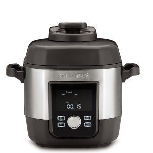 Discontinued 12-in-1 Multicooker, 6 Quart