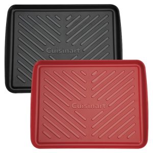 Large Grilling Prep and Serve Melamine Trays