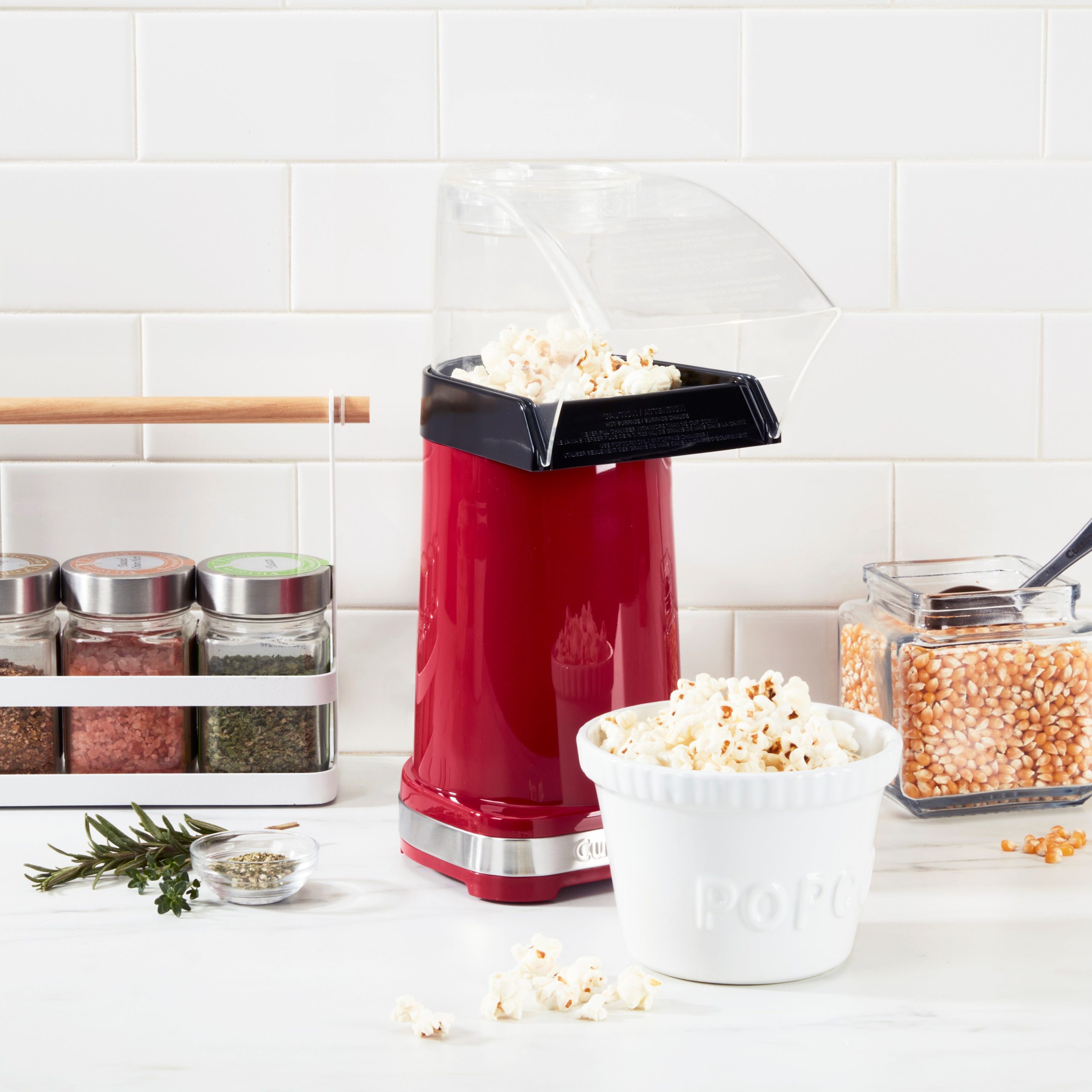 Discontinued Cuisinart® Easypop® Hot Air Popcorn Maker - Image 2