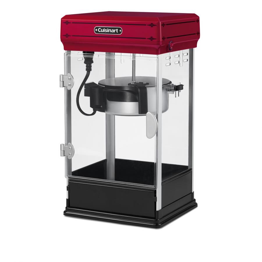 Discontinued Cuisinart Classic-Style Popcorn Maker - Image 2