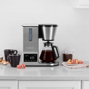 Discontinued PurePrecision™ 8 Cup Pour-Over Coffee Brewer