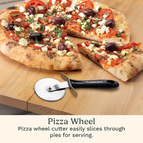 3 Piece Pizza Grilling Pack - Image 4