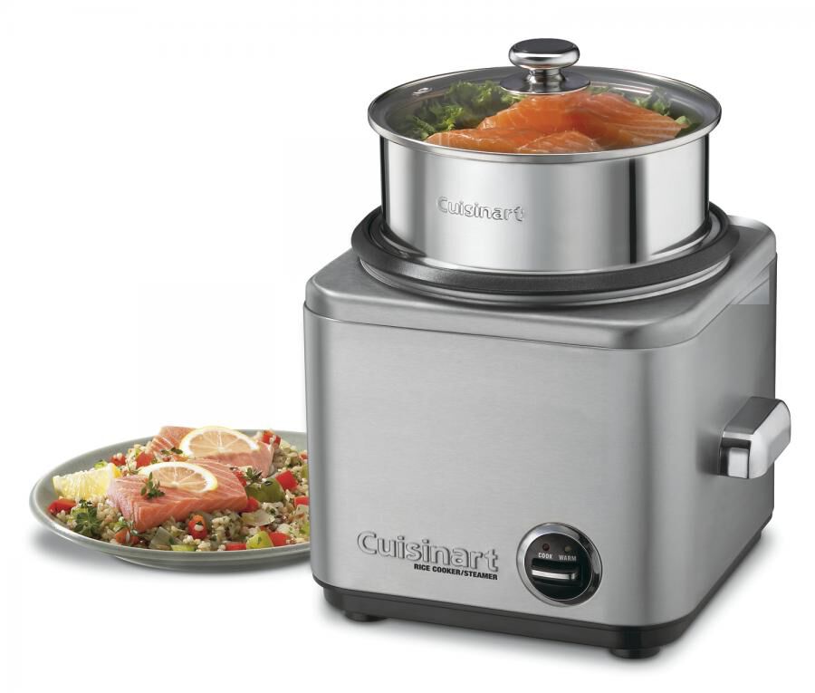 Discontinued 8 Cup Rice Cooker - Image 2