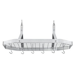 Octagonal Hanging Rack