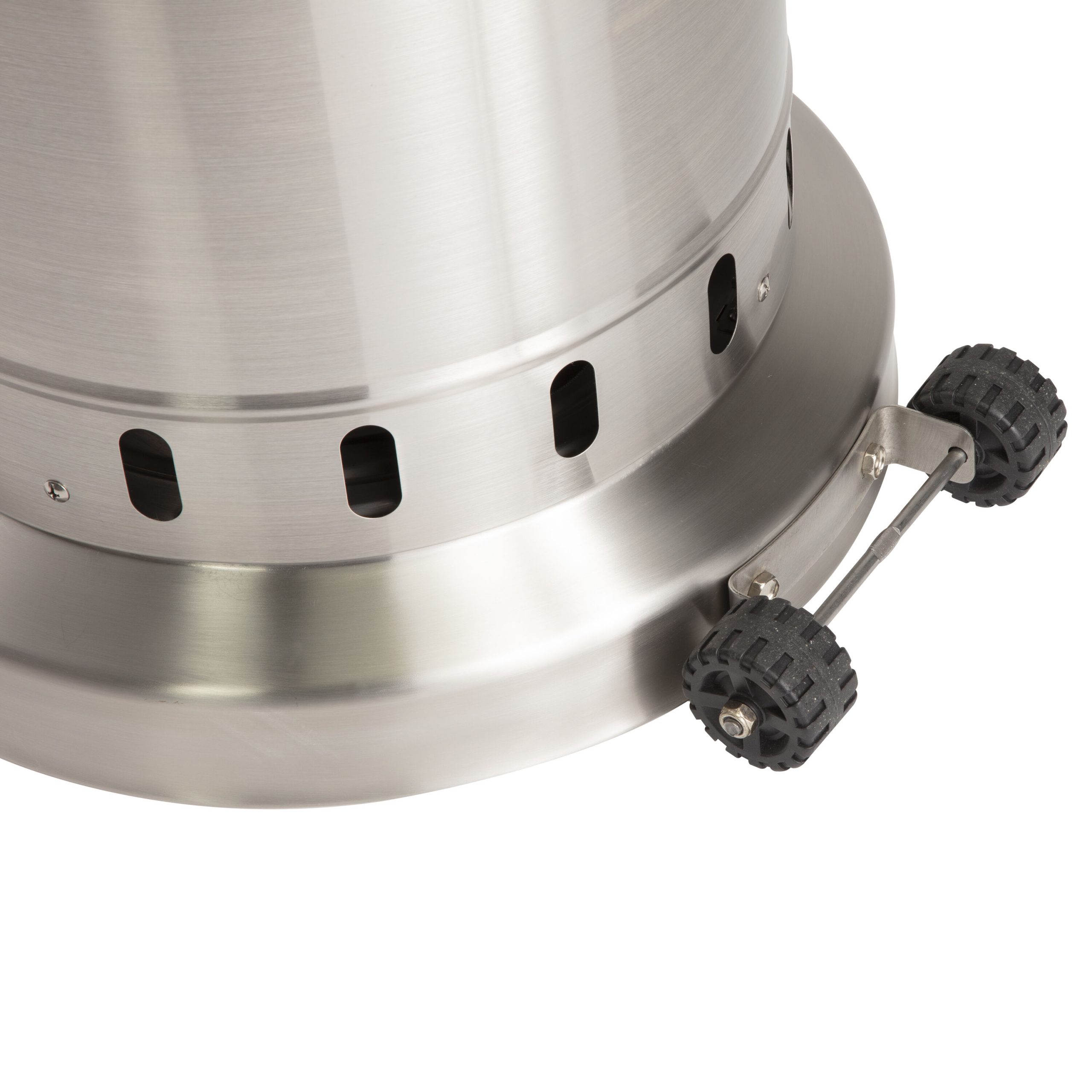 Stainless Steel Propane Patio Heater - Image 6