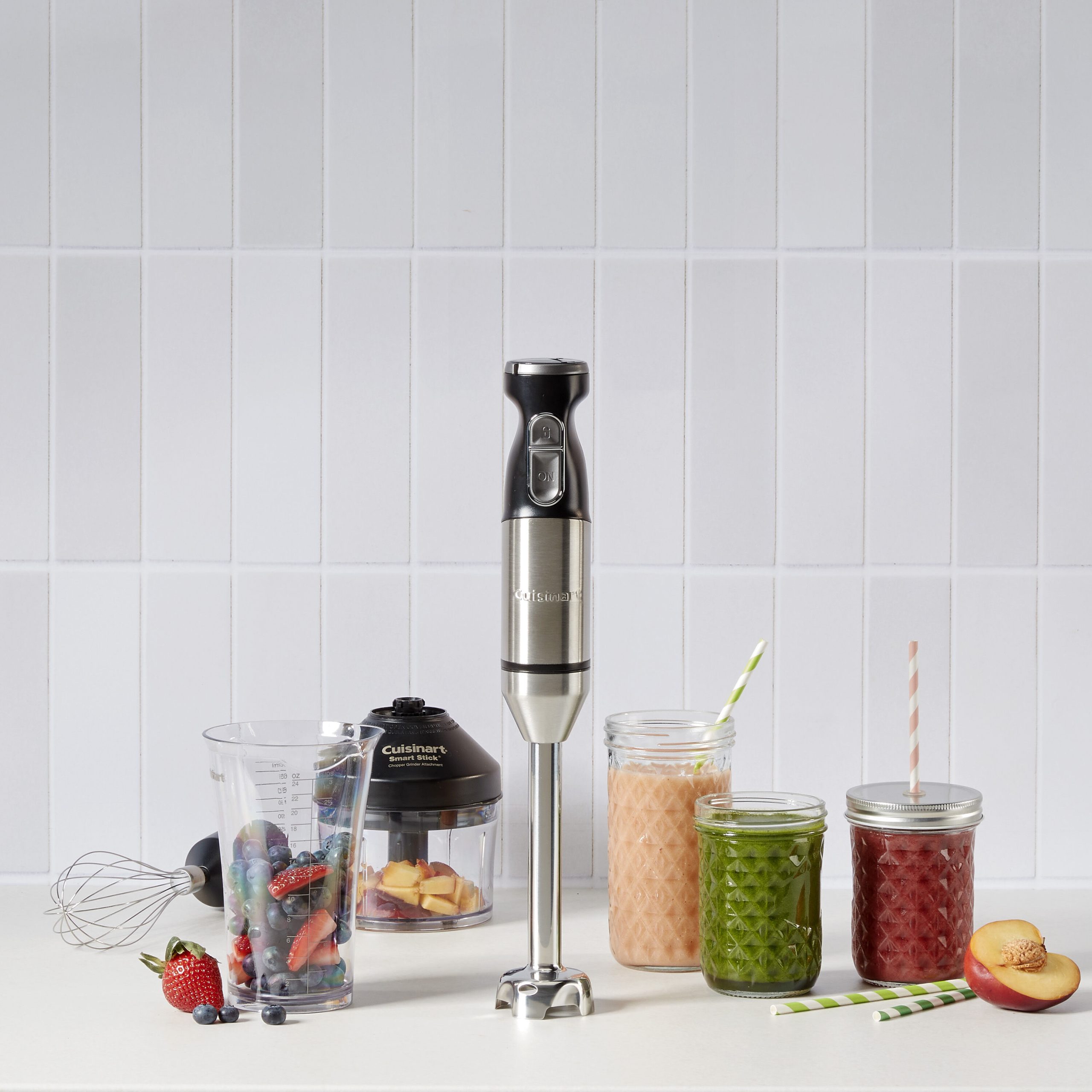 Smart Stick® Variable Speed Hand Blender - Image 3