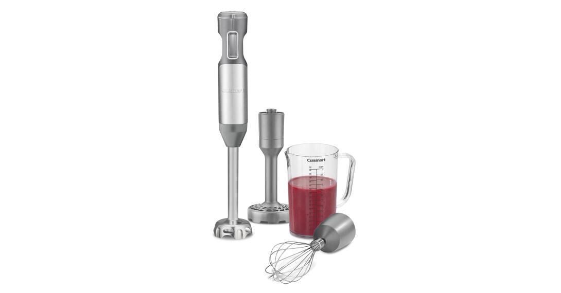 Discontinued Hurricane® Hand Blender