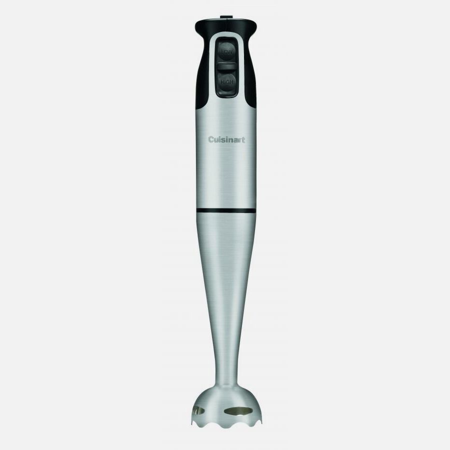Discontinued Smart Stick® 2 Speed Hand Blender with Chopper - Image 2