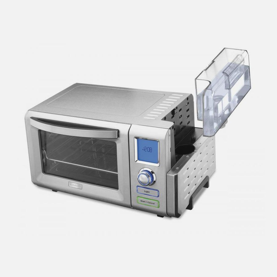 Discontinued Convection Steam Oven - Image 3