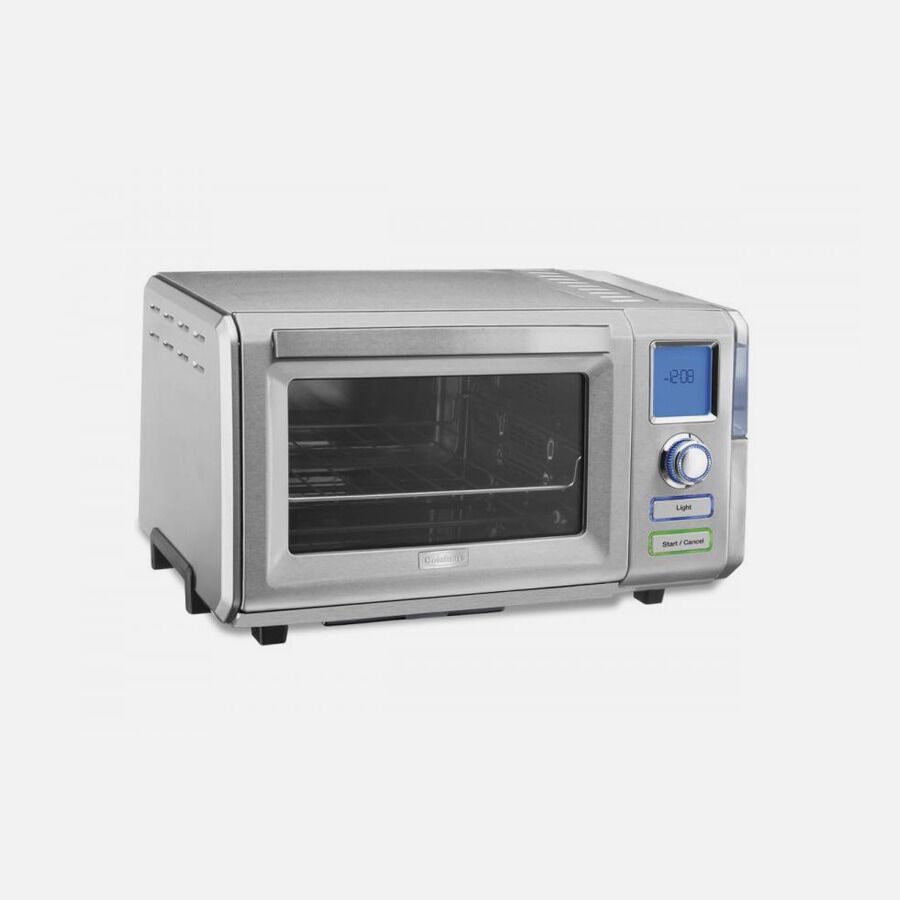 Discontinued Convection Steam Oven - Image 4