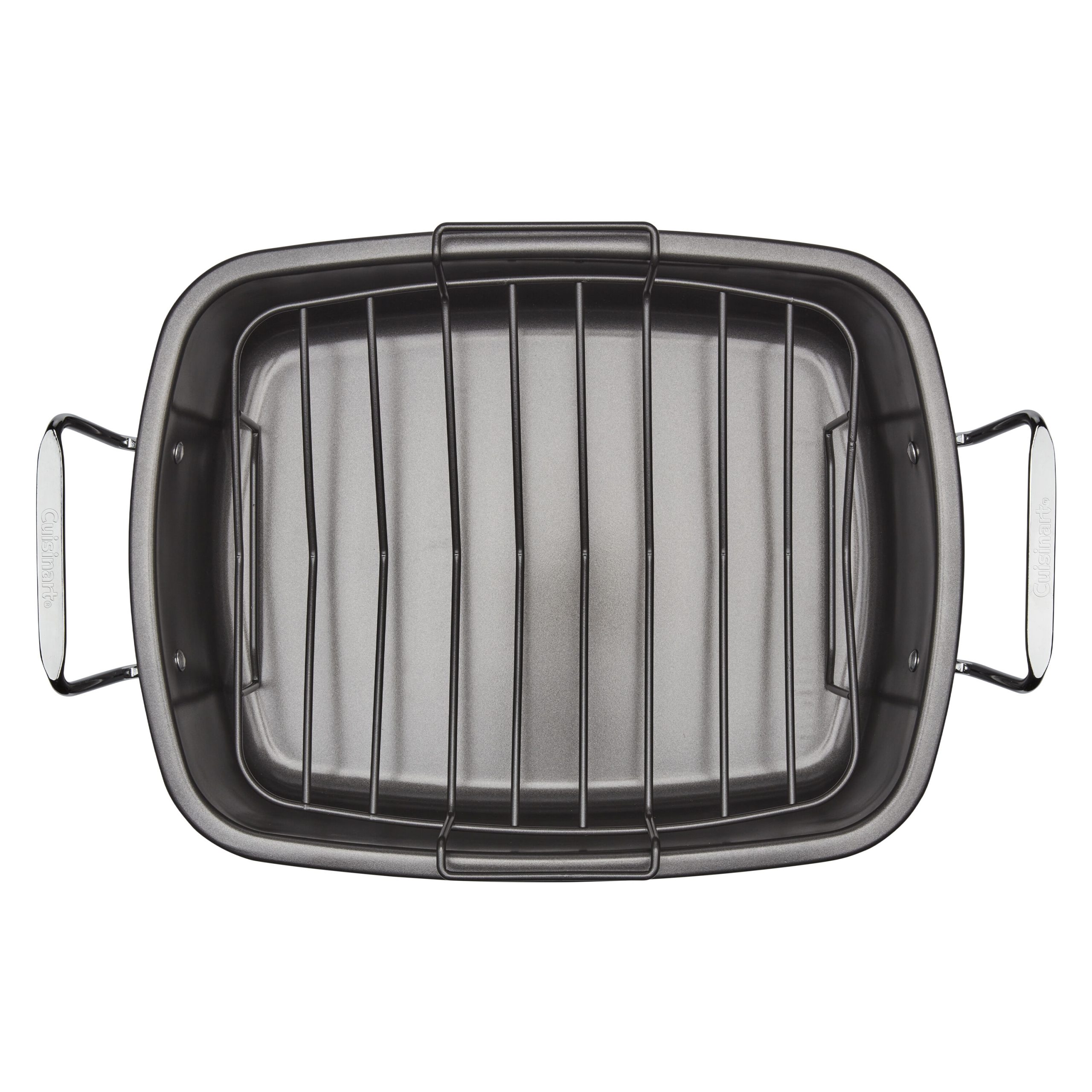16″ Roaster with Rack