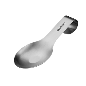 Stainless Steel Spoon Rest