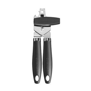 Curve Can Opener