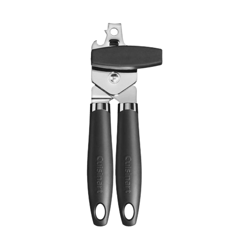 Curve Can Opener