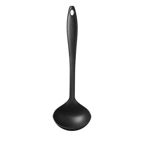 Nylon Ladle
