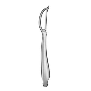 Stainless Steel Peeler