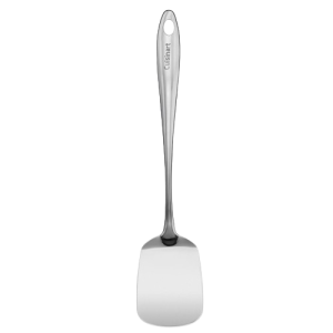 Stainless Steel Solid Turner