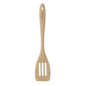 Beechwood Slotted Turner