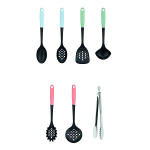 7pc Primary Tool Set