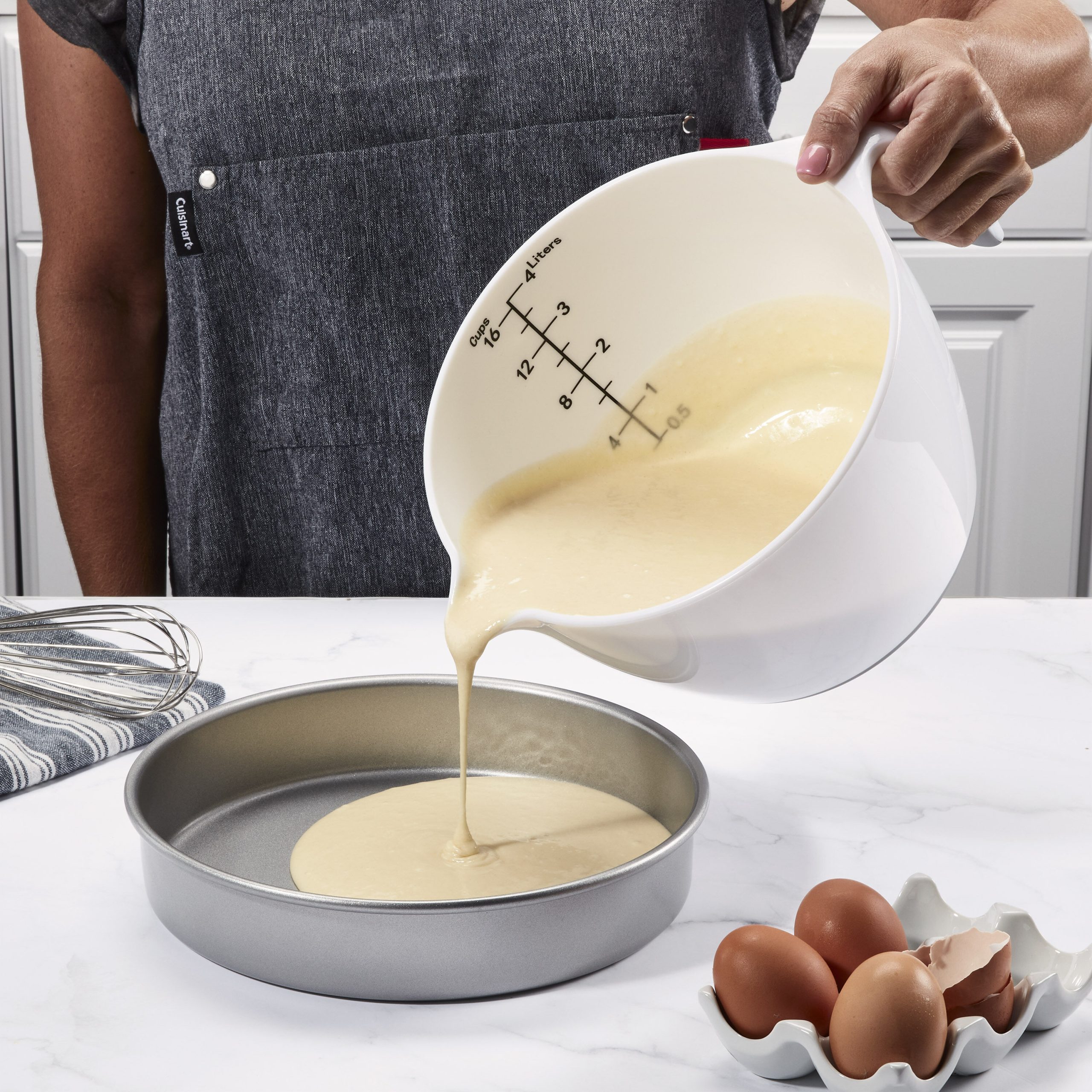 4qt. Batter Bowl - Image 3