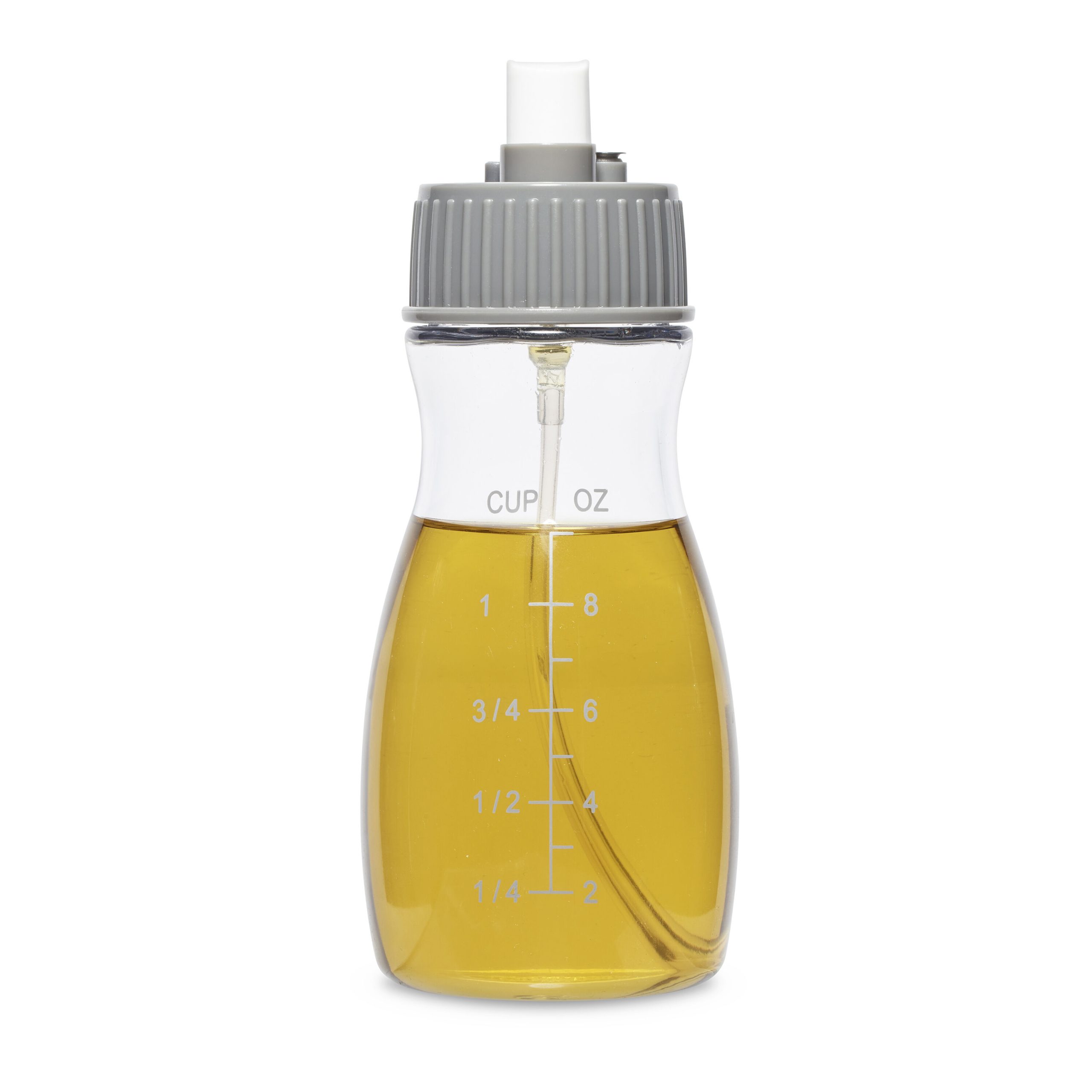 2-in-1 Oil Mister and Pourer - Image 2