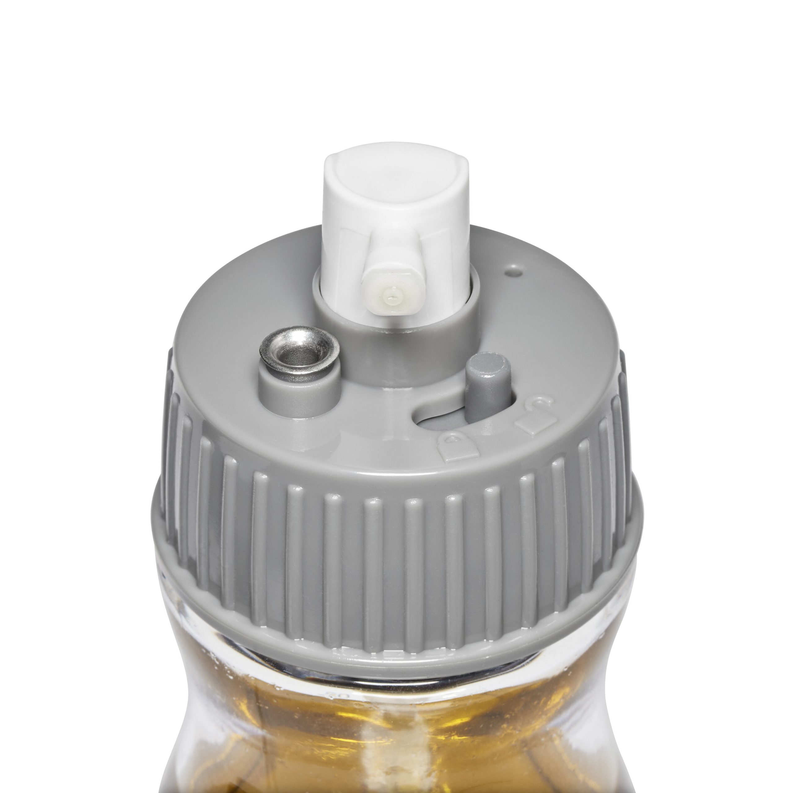 2-in-1 Oil Mister and Pourer - Image 3
