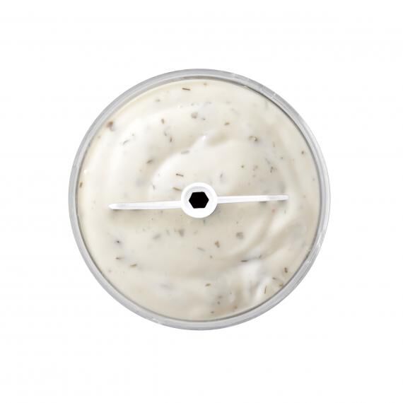PrepExpress® Manual Food Processor - Image 3