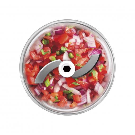 PrepExpress® Manual Food Processor - Image 4