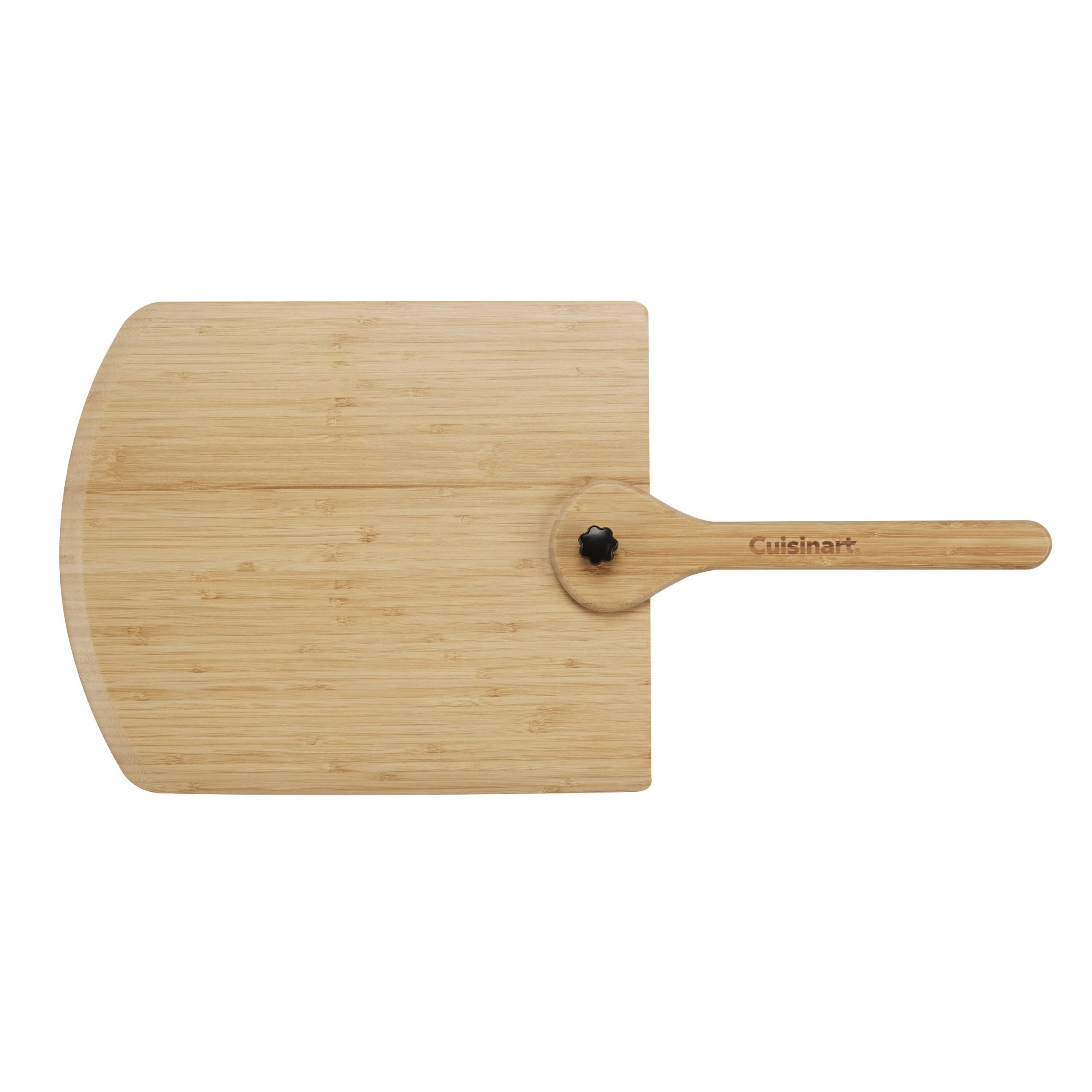 Bamboo Pizza Peel - Image 2