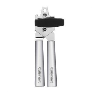 FusionPro Can Opener