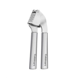 FusionPro Garlic Press