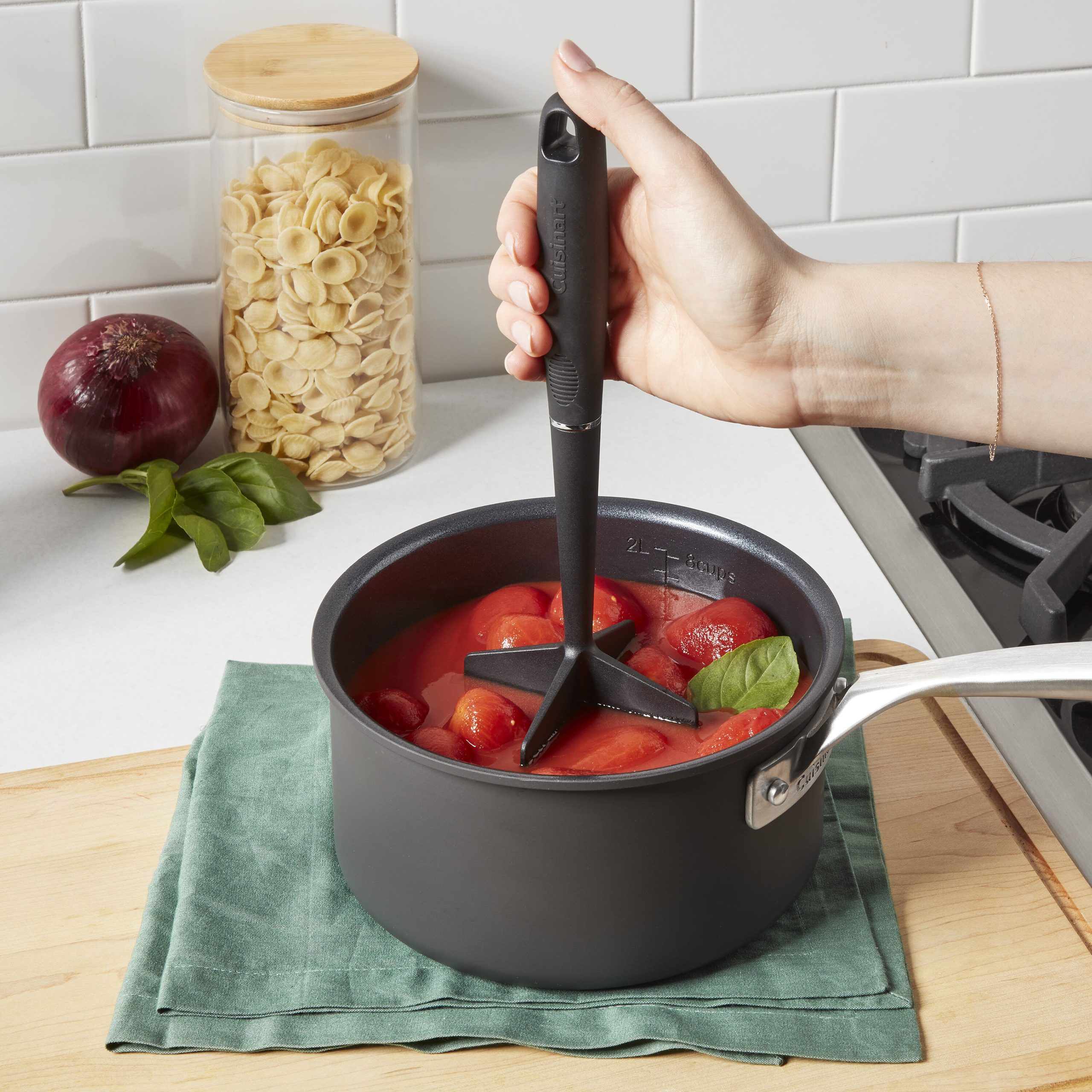Primary Meat Chopper - Image 5