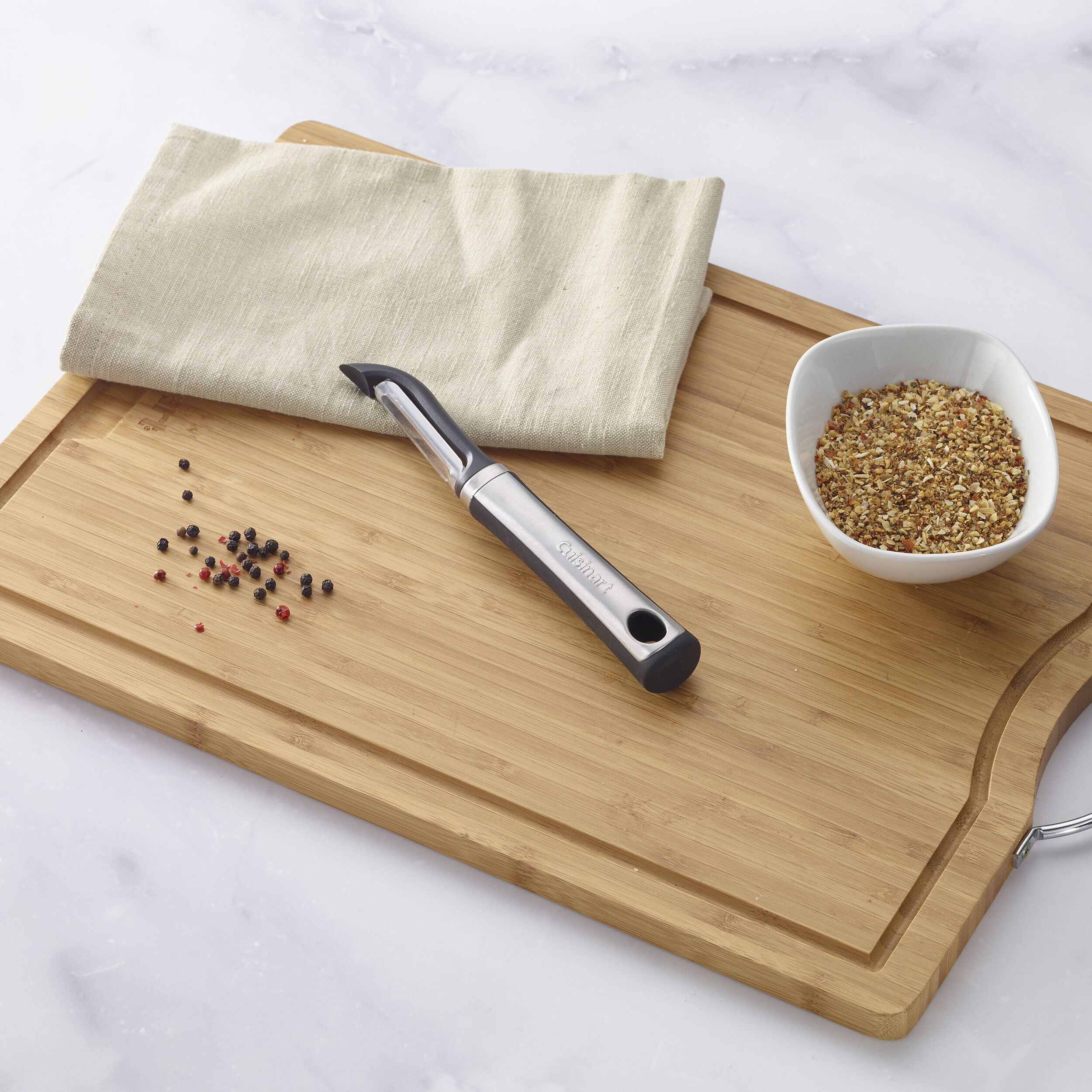 Chef's Classic Pro™ Peeler - Image 3