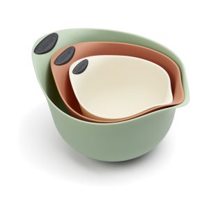 Set of 3 Mixing Bowls