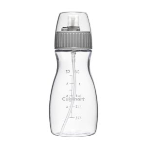 2-in-1 Oil Mister and Pourer