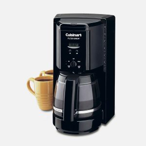 Discontinued Filter Brew™ 12 Cup Programmable Coffee Maker