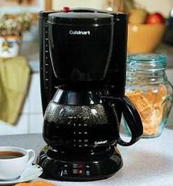 Discontinued Coffee Bar™ Classic 10 Cup Auto Drip Coffee Maker
