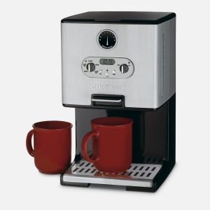 Discontinued Coffee on Demand™ 12 Cup Coffee Maker