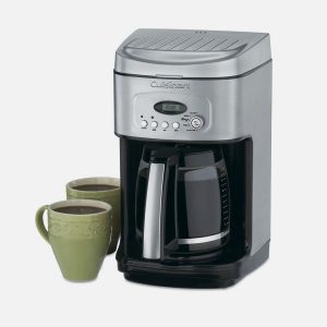 Discontinued Brew Central® 14 Cup Programmable Coffee Maker