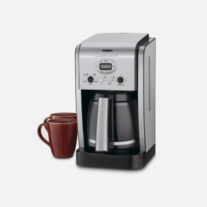 Discontinued Brew Central® 14 Cup Coffee Maker