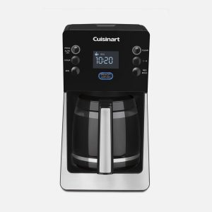 Discontinued PerfecTemp® 14 Cup Coffee Maker