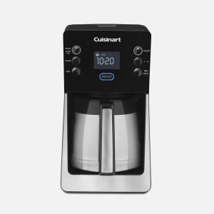 Discontinued PerfecTemp® 12 Cup Thermal Coffee Maker