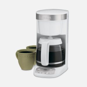 Discontinued FlavorBrew® 12 Cup Coffee Maker