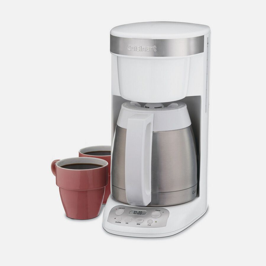 Discontinued FlavorBrew® 10 Cup Thermal Coffee Maker