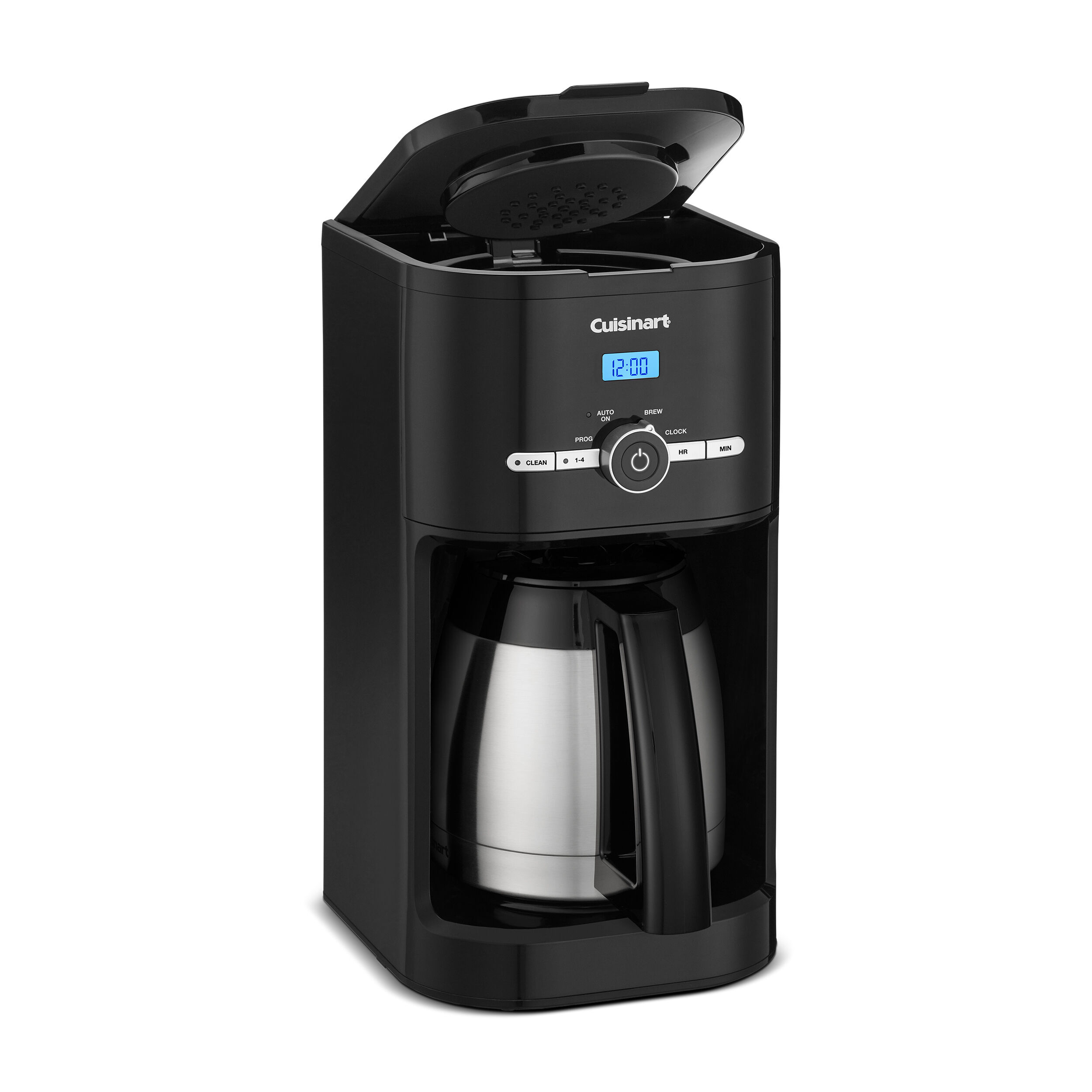 10 Cup Thermal Classic Coffee Maker - Image 4