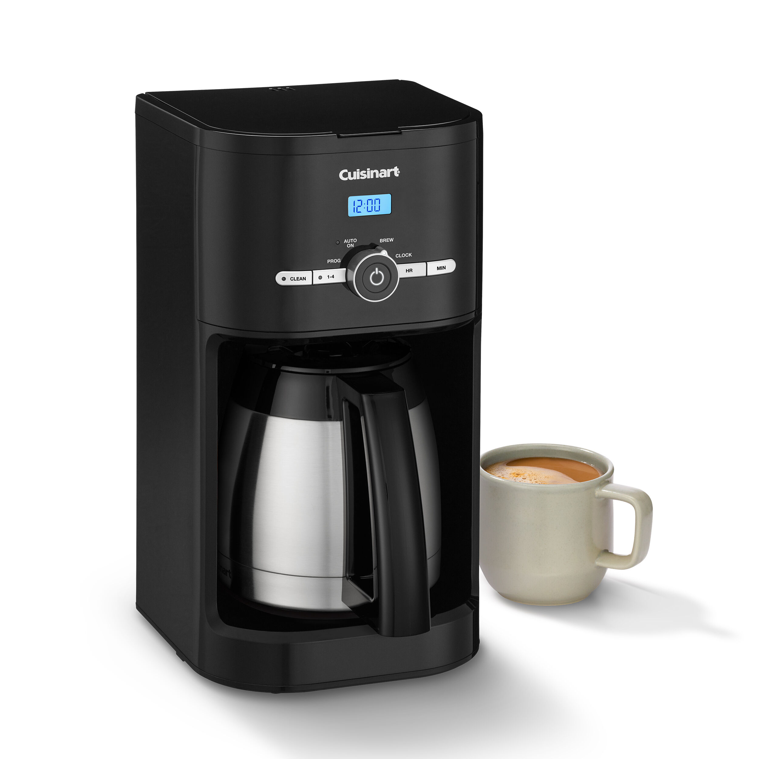 10 Cup Thermal Classic Coffee Maker - Image 2