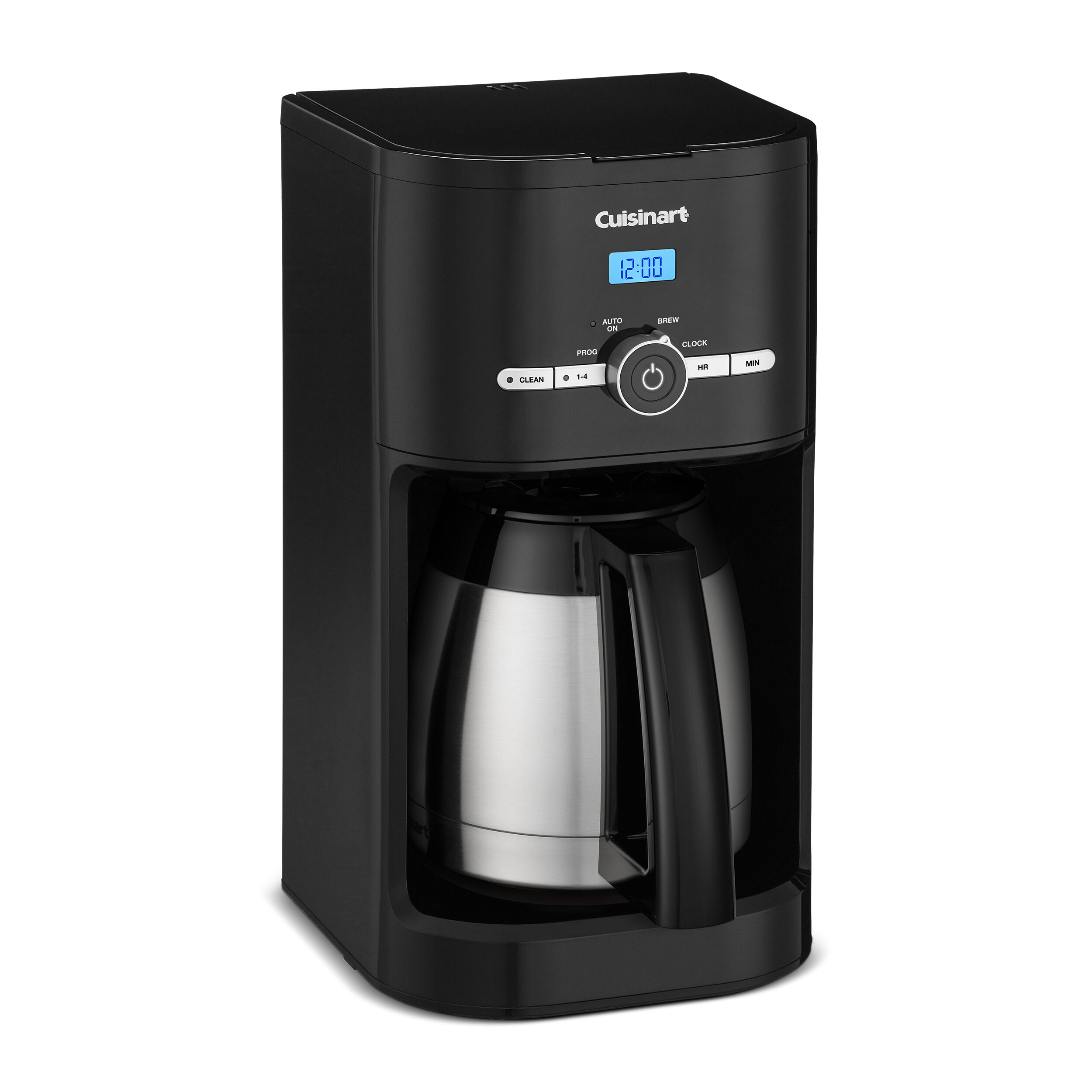 10 Cup Thermal Classic Coffee Maker - Image 5