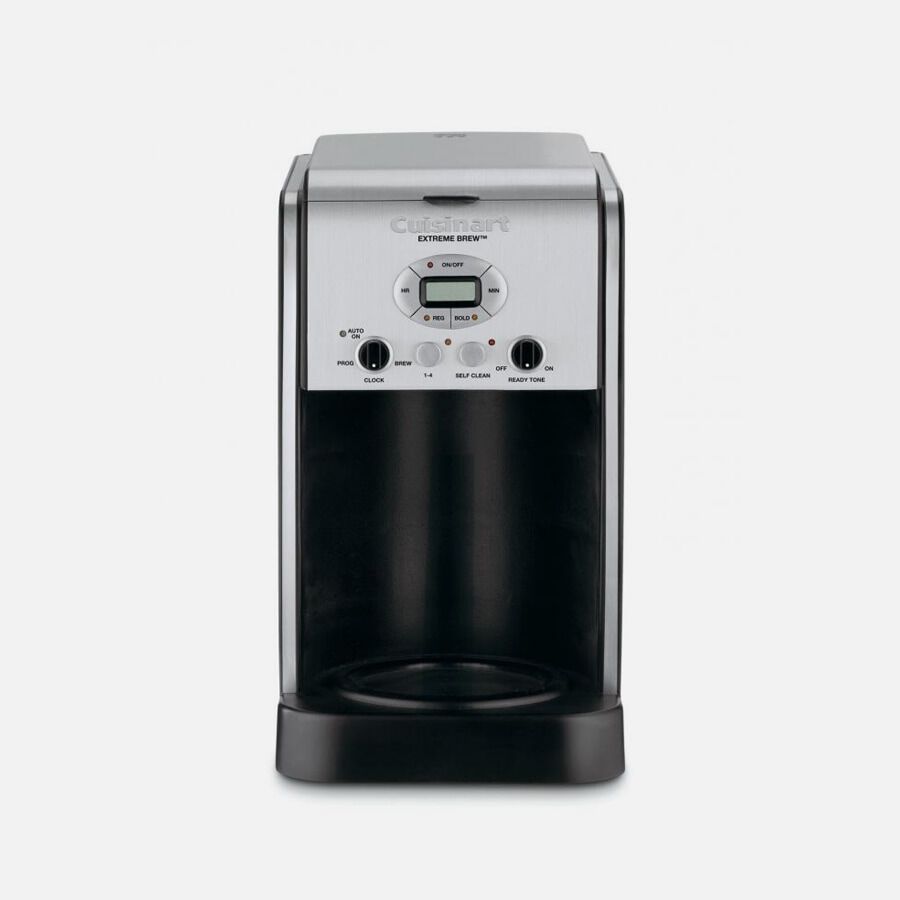 Discontinued Extreme Brew™ 10 Cup Thermal Programmable Coffee Maker - Image 2
