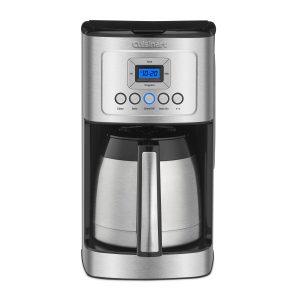 Discontinued 12 Cup Programmable Thermal Coffee Maker