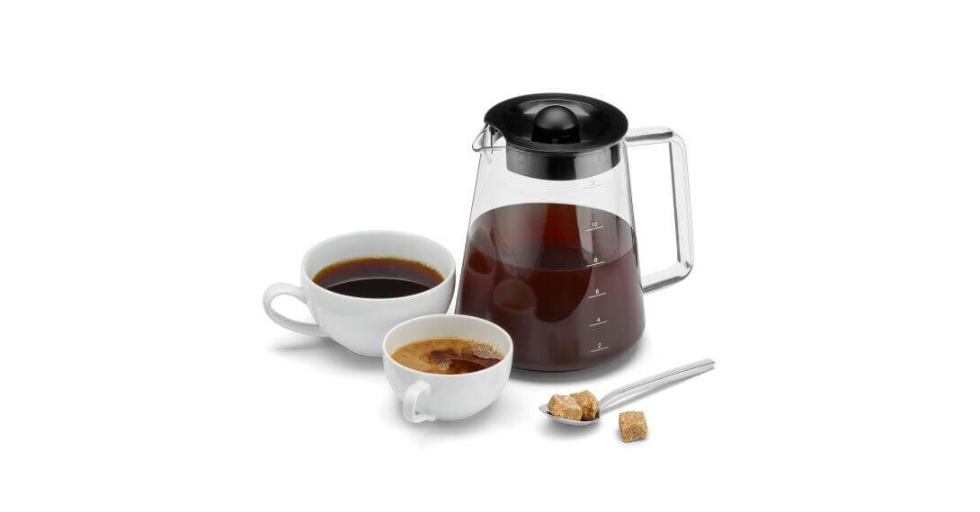 Discontinued 12 Cup Programmable Coffee Maker - Image 4
